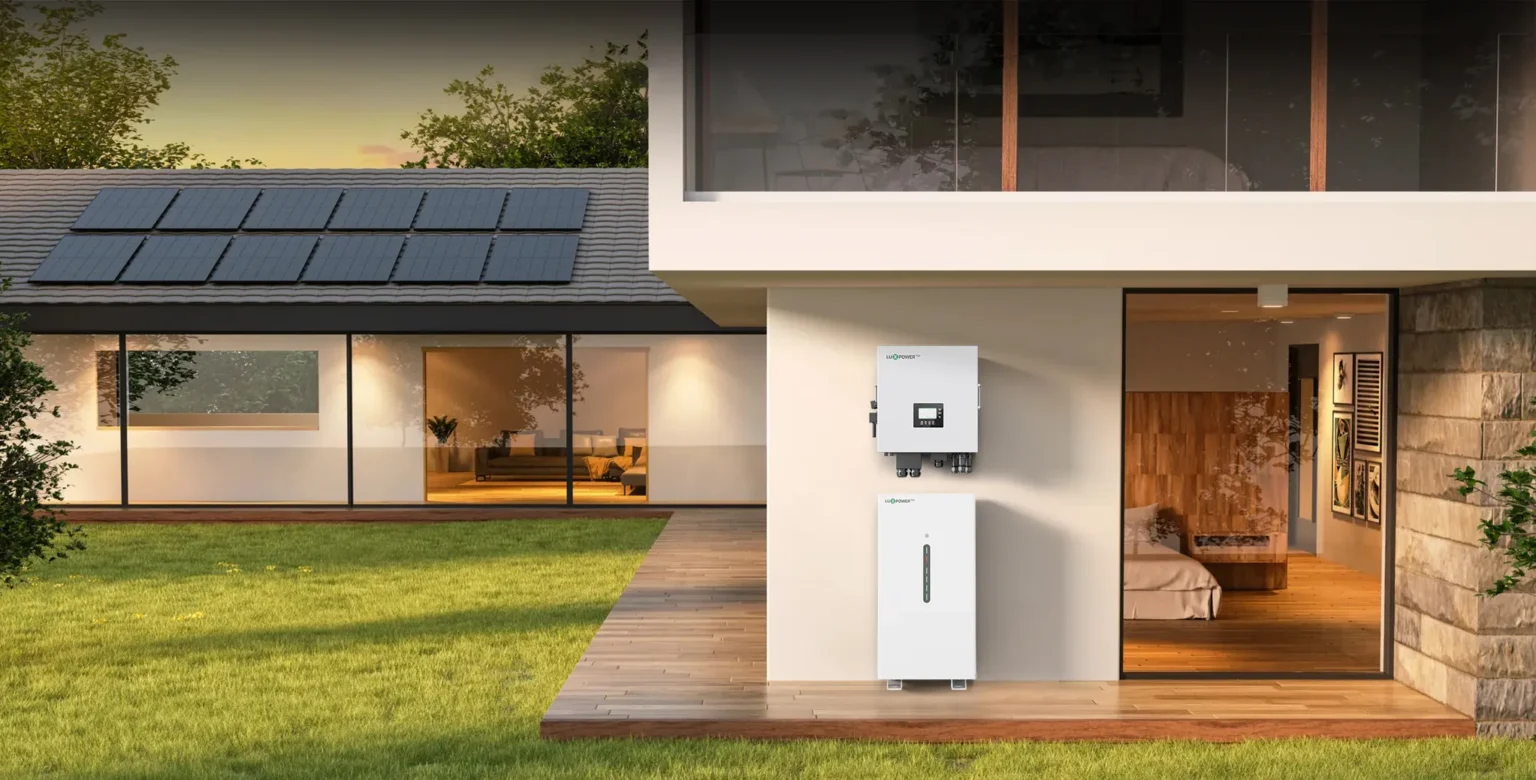 Bảng giá lắp đặt hệ thống solar